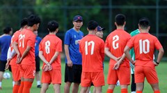 Lịch thi đấu đội tuyển Việt Nam gặp Campuchia và Lào 