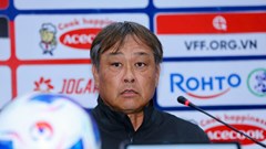 HLV tuyển Campuchia đặt mục tiêu thắng tuyển Việt Nam