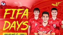 Xem tuyển Việt Nam đá với Campuchia khi nào, ở đâu?