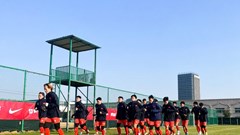 Cơ hội để các cầu thủ U22 Việt Nam kiểm chứng năng lực 