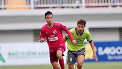 Lịch thi đấu Giải bóng đá Thanh Niên sinh viên quốc tế 2025