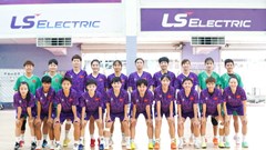 Đội tuyển Futsal nữ Việt Nam sắp hội quân, chuẩn bị cho vòng loại World Cup