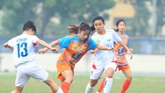 Lịch thi đấu Giải bóng đá nữ Cúp Quốc gia 2025