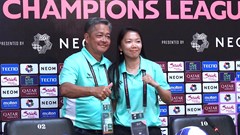 Huỳnh Như: Toàn đội sẽ nỗ lực giành kết quả tốt nhất