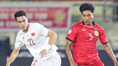 Xem đội tuyển Việt Nam đá với Lào khi nào, ở đâu?