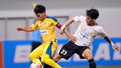 Lịch thi đấu chung kết Giải bóng đá Thanh Niên sinh viên quốc tế 2025 