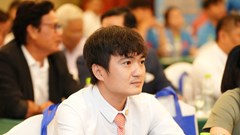Liên đoàn Bắn súng TP.HCM có tân Tổng Thư ký 
