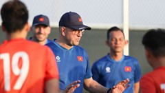 HLV U17 Việt Nam: Mỗi trận đấu đều là chung kết