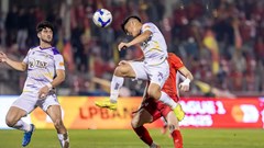 Lịch thi đấu vòng 19 V.League 1 2024/25