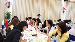 Khởi tranh Giải cờ tướng VĐQG 2025