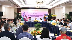 Thúc đẩy phát triển công nghiệp văn hóa trong lĩnh vực âm nhạc 