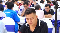 Lại Lý Huynh lần thứ sáu vô địch quốc gia