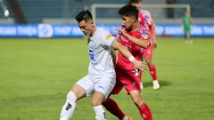 Lịch thi đấu vòng 20 V.League 1 2024/25