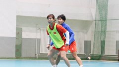 Đội tuyển Futsal nữ Việt Nam tích cực chuẩn bị cho vòng loại World Cup