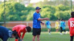 Đội tuyển nữ Việt Nam đá thêm 3 trận giao hữu, trước khi sang Nhật Bản tập huấn