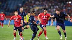 Giải bóng đá các CLB Đông Nam Á tăng số đội tham dự