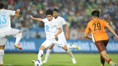 Lịch thi đấu vòng 24 V.League 1 2024/25