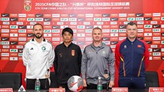 HLV U16 Việt Nam: Chúng tôi sẽ nỗ lực hết sức trong từng trận đấu