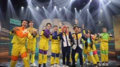 Gameshow thực tế về đua xe lần đầu tiên tại Việt Nam sắp lên sóng