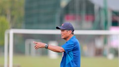 HLV Mai Đức Chung nhấn mạnh tầm quan trọng của chuyến tập huấn Nhật Bản