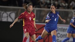 Lễ bốc thăm Giải bóng đá nữ vô địch Đông Nam Á 2025 diễn ra vào ngày 9.6