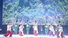 Khai mạc Tuần Văn hóa Campuchia tại Việt Nam năm 2025