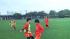 Đội tuyển nữ Việt Nam thắng trận thứ hai trong chuyến tập huấn Nhật Bản