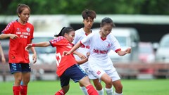 Lịch thi đấu Giải bóng đá nữ U16 Quốc gia 2025