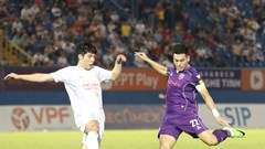 Cuộc đua “Vua phá lưới” V.League 1 2024/25: Tiến Linh vẫn còn cơ hội