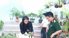 TP.HCM: Khai mạc Tuần lễ Giống, Nông nghiệp công nghệ cao và Sinh vật cảnh năm 2025