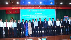 TP.HCM công bố Đồ án điều chỉnh quy hoạch chung đến năm 2040, tầm nhìn đến năm 2060
