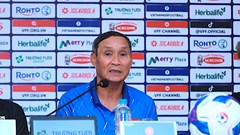 HLV Mai Đức Chung: Đội tuyển nữ Việt Nam đặt mục tiêu đứng đầu bảng E