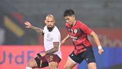 Xác định bảng đấu của Nam Định và Công an Hà Nội tại giải Đông Nam Á