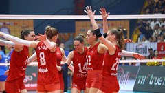Các danh hiệu tại Giải bóng chuyền nữ quốc tế VTV Ferroli Cup 2025