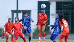 U20 nữ Việt Nam thi đấu 5 trận giao hữu trong chuyến tập huấn Nhật Bản