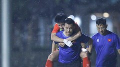 U23 Việt Nam tổn thất lực lượng trước trận ra quân giải U23 Đông Nam Á 2025