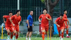 U23 Việt Nam có thể gặp đối thủ nào nếu vào bán kết?