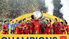 Truyền thông quốc tế ca ngợi chiến tích của U23 Việt Nam