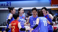 Thua Thái Lan, đội tuyển nữ Việt Nam về nhì tại SEA V.League 2025