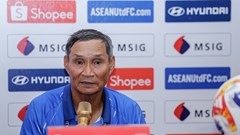 HLV Mai Đức Chung chưa hài lòng dù tuyển nữ Việt Nam thắng đậm Indonesia