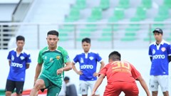 Lịch thi đấu Giải bóng đá 7 người quốc tế 2025: Việt Nam đại chiến Thái Lan, Malaysia