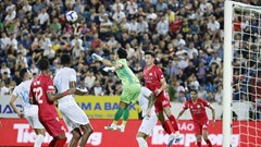 Xác định bảng đấu của 2 đội bóng Việt Nam tại “Cúp C2 châu Á”