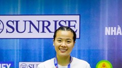 Thuỳ Linh, Hải Đăng vô địch quốc gia