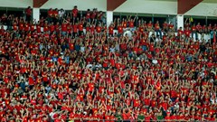 VFF thông báo bán vé trận tranh HCĐ và chung kết Giải bóng đá nữ Đông Nam Á 2025