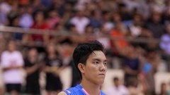 Bích Tuyền nói gì về quyết định không dự giải bóng chuyền vô địch thế giới?