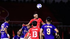 Lịch thi đấu vòng 2 V.League 2025/26
