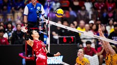 Lịch thi đấu bóng chuyền nữ thế giới hôm nay 26.8: Italia, Brazil, Thái Lan, Mỹ hướng đến ngôi đầu