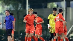 U23 Việt Nam đã hội quân tại địa điểm diễn ra vòng loại U23 châu Á 2026