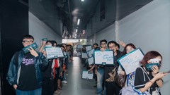 Người hâm mộ cảm nhận thế nào về Giải VALORANT Challengers 2025 Southeast Asia: Split 3?