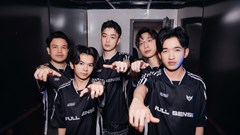 Vượt qua NAOS, FULL SENSE vào chung kết tổng VALORANT Challengers SEA 2025